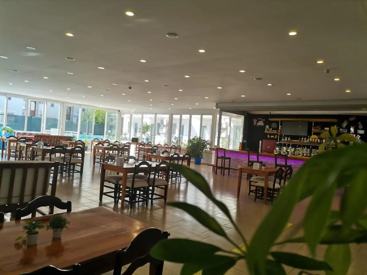 **  Hotel Seril 2 Fethiye Turcja